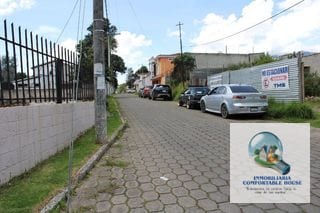 Terreno en alquiler 9 cuerdas a pocos metros Frente a Interplaza Quetzaltenango — Terreno en Alquiler en Zona 9 (Quetzaltenango), Quetzaltenango — miniatura 2 de 14