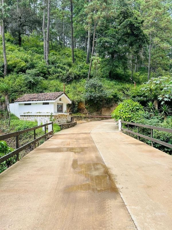 TERRENO EN VENTA EN HACIENDA LAS LLANURAS SUMPANGO — Terreno en Venta en Sumpango, Sacatepéquez — foto 1 de 12