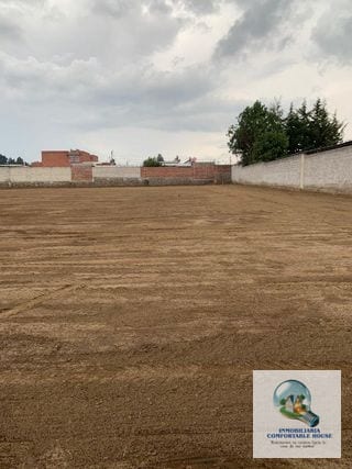 Terreno en alquiler 9 cuerdas a pocos metros Frente a Interplaza Quetzaltenango — Terreno en Alquiler en Zona 9 (Quetzaltenango), Quetzaltenango — miniatura 6 de 14