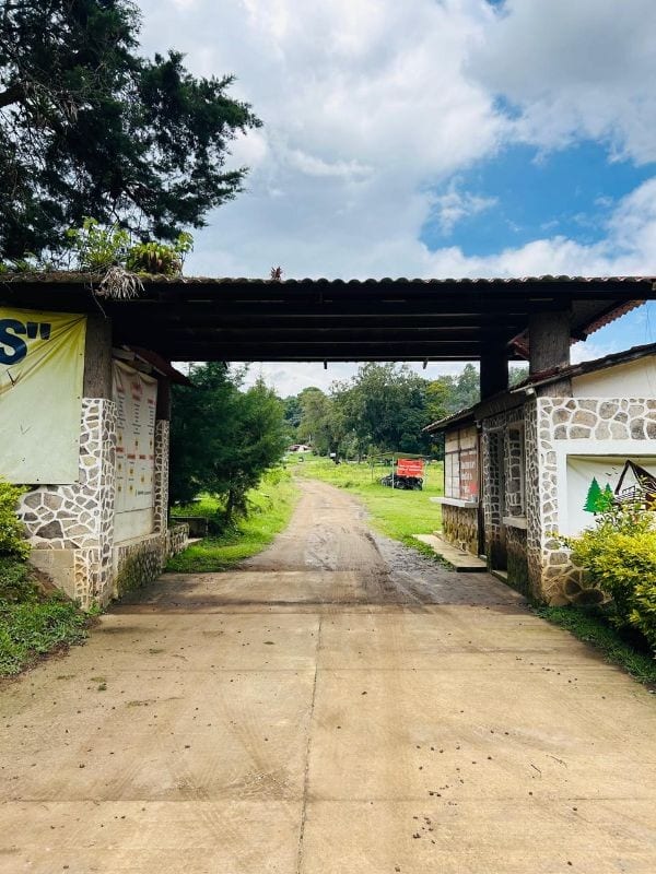 TERRENO EN VENTA EN HACIENDA LAS LLANURAS SUMPANGO — Terreno en Venta en Sumpango, Sacatepéquez — foto 4 de 12