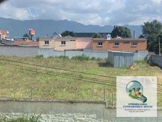 Terreno en alquiler 9 cuerdas a pocos metros Frente a Interplaza Quetzaltenango — Terreno en Alquiler en Zona 9 (Quetzaltenango), Quetzaltenango — miniatura 9 de 14