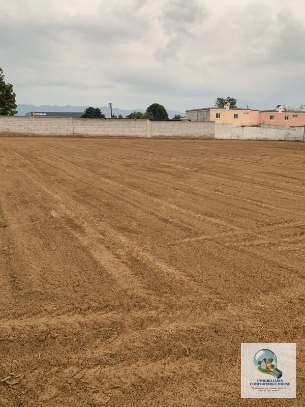 Terreno en alquiler 9 cuerdas a pocos metros Frente a Interplaza Quetzaltenango — Terreno en Alquiler en Zona 9 (Quetzaltenango), Quetzaltenango — foto 7 de 14