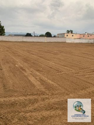 Terreno en alquiler 9 cuerdas a pocos metros Frente a Interplaza Quetzaltenango — Terreno en Alquiler en Zona 9 (Quetzaltenango), Quetzaltenango — miniatura 7 de 14