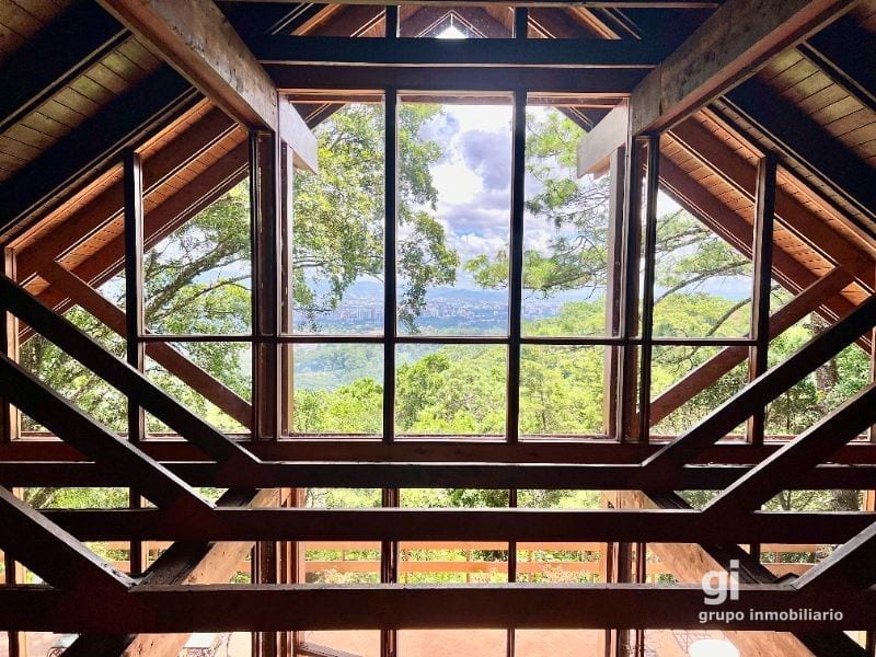 Casa en venta en condominio por Bellas Luces, rodeada de naturaleza. — Casa en Venta en Santa Catarina Pinula, Guatemala, Ciudad — foto 6 de 8