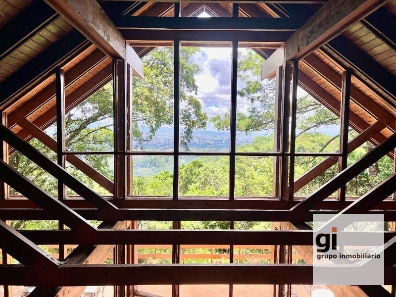 Casa en venta en condominio por Bellas Luces, rodeada de naturaleza. — Casa en Venta en Santa Catarina Pinula, Guatemala, Ciudad — foto 6 de 8