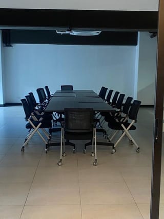 VENDO 2 OFICINAS (JUNTAS O SEPARADAS) Z9, CALLE MONTÚFAR — Oficina en Venta en Zona 9, Guatemala, Ciudad — miniatura 5 de 13