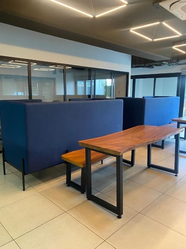 VENDO 2 OFICINAS (JUNTAS O SEPARADAS) Z9, CALLE MONTÚFAR — Oficina en Venta en Zona 9, Guatemala, Ciudad — foto 12 de 13