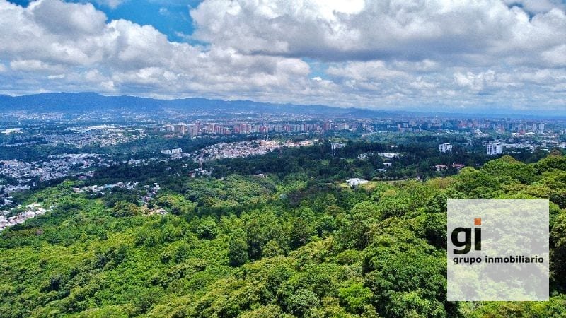 Casa en venta en condominio por Bellas Luces, rodeada de naturaleza. — Casa en Venta en Santa Catarina Pinula, Guatemala, Ciudad — foto 7 de 8