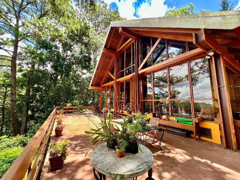 Casa en venta en condominio por Bellas Luces, rodeada de naturaleza. — Casa en Venta en Santa Catarina Pinula, Guatemala, Ciudad — foto 5 de 8
