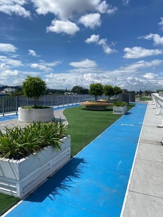 VENDO 2 OFICINAS (JUNTAS O SEPARADAS) Z9, CALLE MONTÚFAR — Oficina en Venta en Zona 9, Guatemala, Ciudad — miniatura 8 de 13