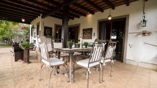 VENDO PRECIOSA CASA PORTAL DEL LLANO, KM27 CAES RUMBO A SANTA ELENA BARILLAS — Casa en Venta en Villa Canales, Guatemala, Ciudad — miniatura 4 de 17
