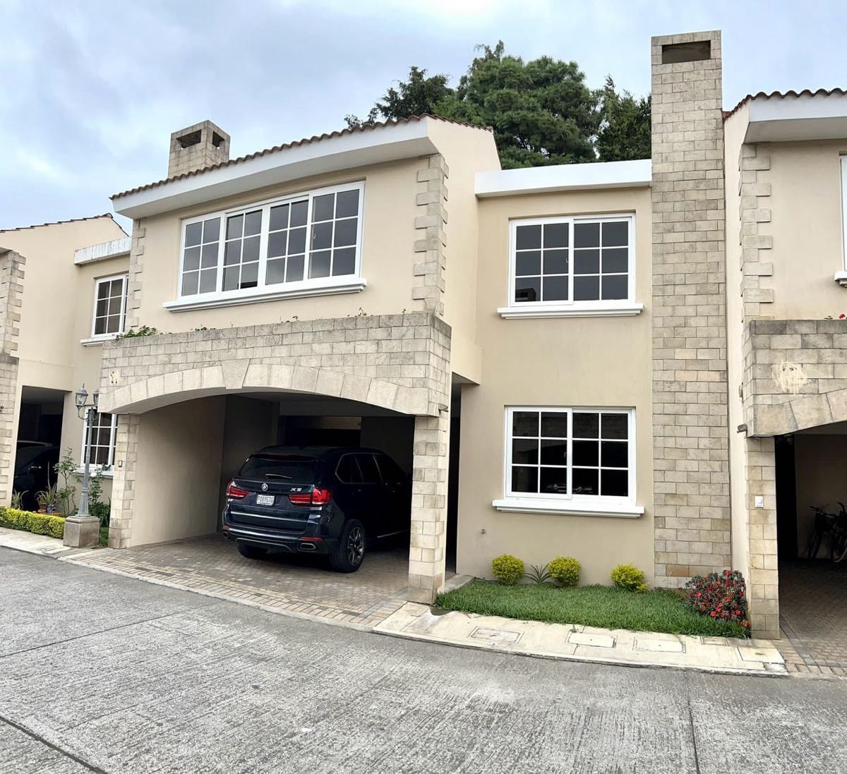 CASA VENTA SANTA MÓNICA  — Casa en Venta en Santa Monica II, Carretera a El Salvador, Guatemala, Ciudad — foto 7 de 10