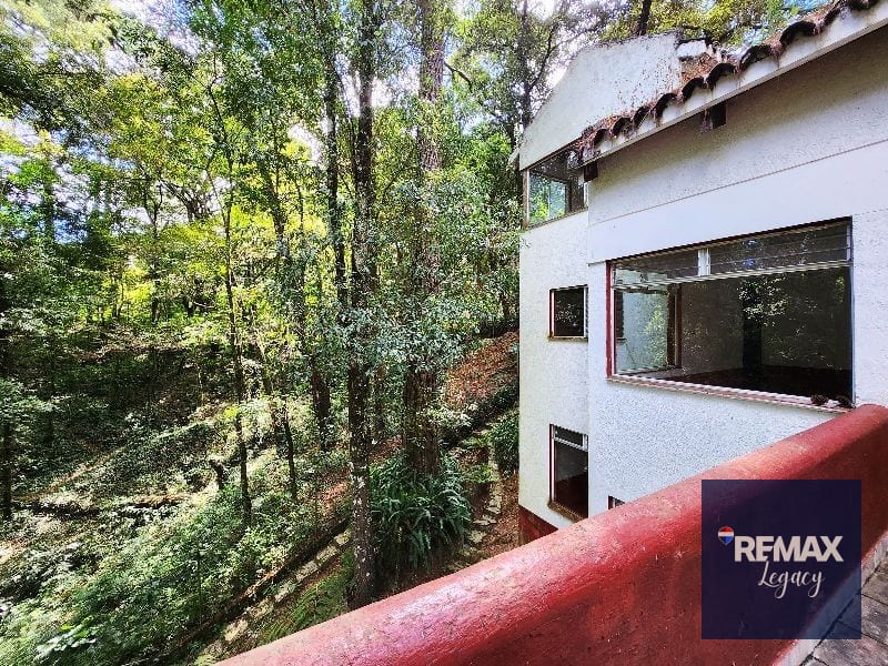 Casa Venta | Zona 9 Mixco | Labor de Castilla 1 — Casa en Venta en Zona 9 Mixco, Guatemala, Ciudad — foto 9 de 16