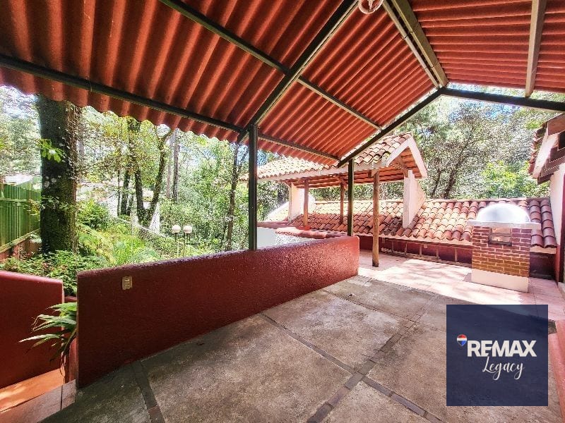 Casa Venta | Zona 9 Mixco | Labor de Castilla 1 — Casa en Venta en Zona 9 Mixco, Guatemala, Ciudad — foto 16 de 16