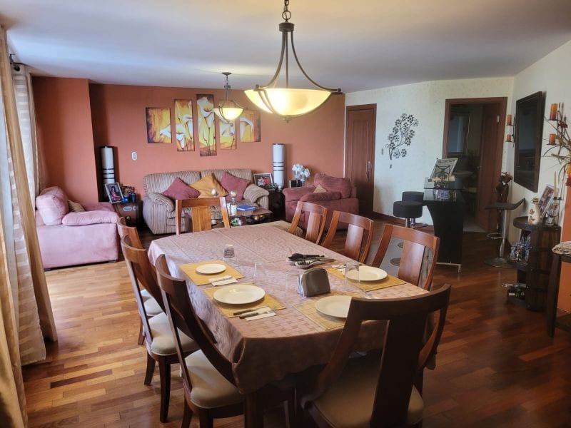 Vendo Amplio Apartamento en Las Gemas zona 11 — Apartamento en Venta en Las Gemas, Zona 11, Guatemala, Ciudad — foto 4 de 9