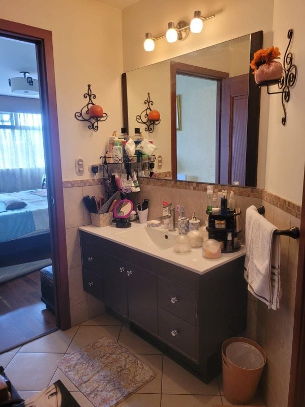 Vendo Amplio Apartamento en Las Gemas zona 11 — Apartamento en Venta en Las Gemas, Zona 11, Guatemala, Ciudad — foto 5 de 9