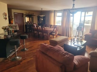 Vendo Amplio Apartamento en Las Gemas zona 11 — Apartamento en Venta en Las Gemas, Zona 11, Guatemala, Ciudad — miniatura 1 de 9