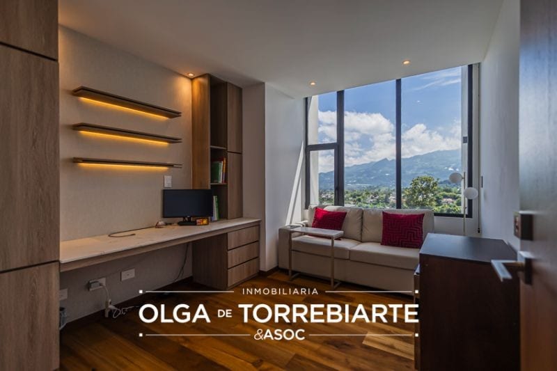 Apartamento en Saudé, El Pulté Golf — Apartamento en Venta en El Pulté, Zona 16, Guatemala, Ciudad — foto 7 de 17