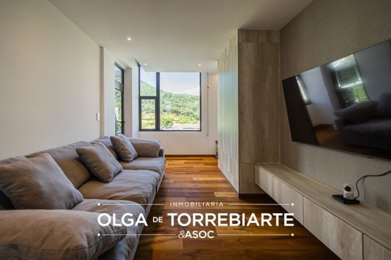 Apartamento en Saudé, El Pulté Golf — Apartamento en Venta en El Pulté, Zona 16, Guatemala, Ciudad — foto 5 de 17
