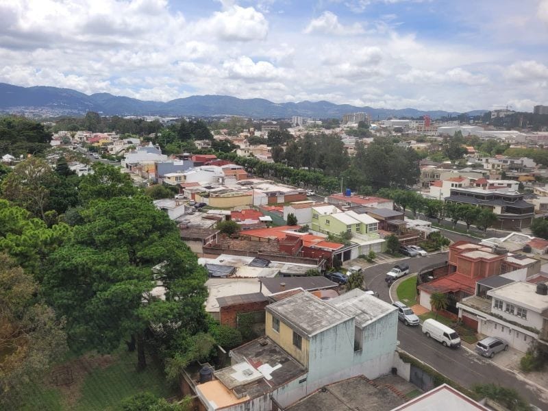Vendo Amplio Apartamento en Las Gemas zona 11 — Apartamento en Venta en Las Gemas, Zona 11, Guatemala, Ciudad — foto 2 de 9