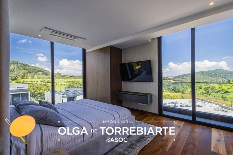Apartamento en Saudé, El Pulté Golf — Apartamento en Venta en El Pulté, Zona 16, Guatemala, Ciudad — foto 4 de 17