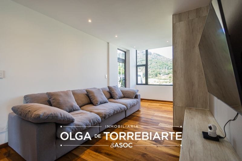 Apartamento en Saudé, El Pulté Golf — Apartamento en Venta en El Pulté, Zona 16, Guatemala, Ciudad — foto 6 de 17