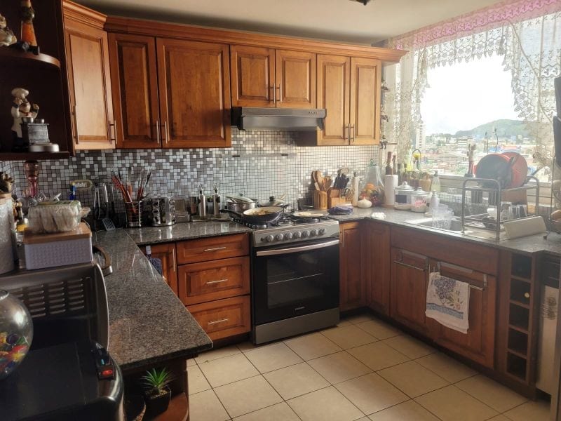 Vendo Amplio Apartamento en Las Gemas zona 11 — Apartamento en Venta en Las Gemas, Zona 11, Guatemala, Ciudad — foto 9 de 9