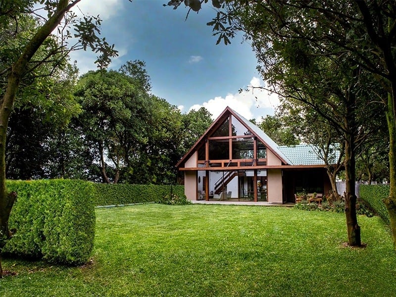 Terreno en San Miguel Dueñas, Antigua Guatemala — Terreno en Venta en Antigua, Sacatepéquez — foto 2 de 2