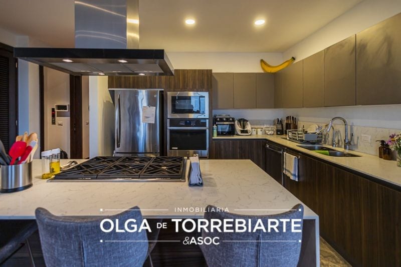 Apartamento en Edificio Laurel, Zona 15 — Apartamento en Venta en Laurel, Zona 15, Guatemala, Ciudad — foto 10 de 17