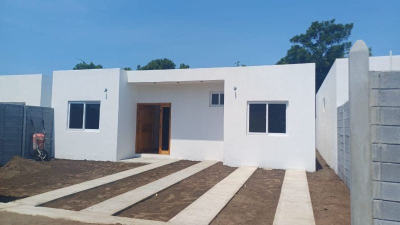 Vendo Lindos Lofts km 142.5 Carretera a Monterrico a 100 mts del Mar aprox, La Palma de Canarias, Excelentes Precios. — Casa vacacional en Venta en Costa Sur, Escuintla — foto 1 de 11