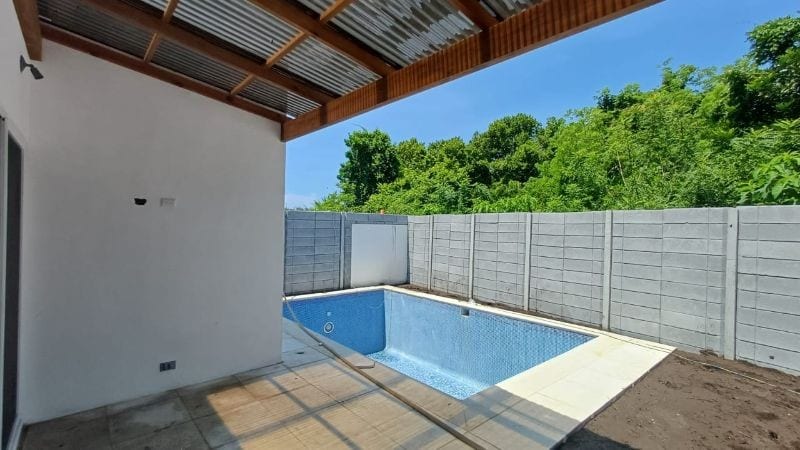 Vendo Lindos Lofts km 142.5 Carretera a Monterrico a 100 mts del Mar aprox, La Palma de Canarias, Excelentes Precios. — Casa vacacional en Venta en Costa Sur, Escuintla — foto 10 de 11