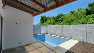 Vendo Lindos Lofts km 142.5 Carretera a Monterrico a 100 mts del Mar aprox, La Palma de Canarias, Excelentes Precios. — Casa vacacional en Venta en Costa Sur, Escuintla — miniatura 10 de 11