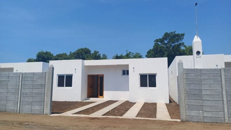 Vendo Lindos Lofts km 142.5 Carretera a Monterrico a 100 mts del Mar aprox, La Palma de Canarias, Excelentes Precios. — Casa vacacional en Venta en Costa Sur, Escuintla — foto 2 de 11