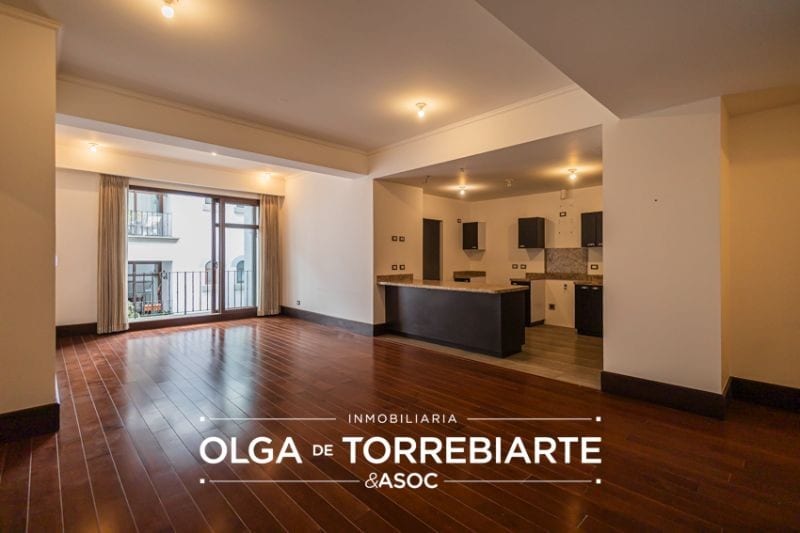 Apartamento en Granada de Cayala, zona 16 — Apartamento en Venta en Ciudad Cayalá, Zona 16, Guatemala, Ciudad — foto 7 de 14
