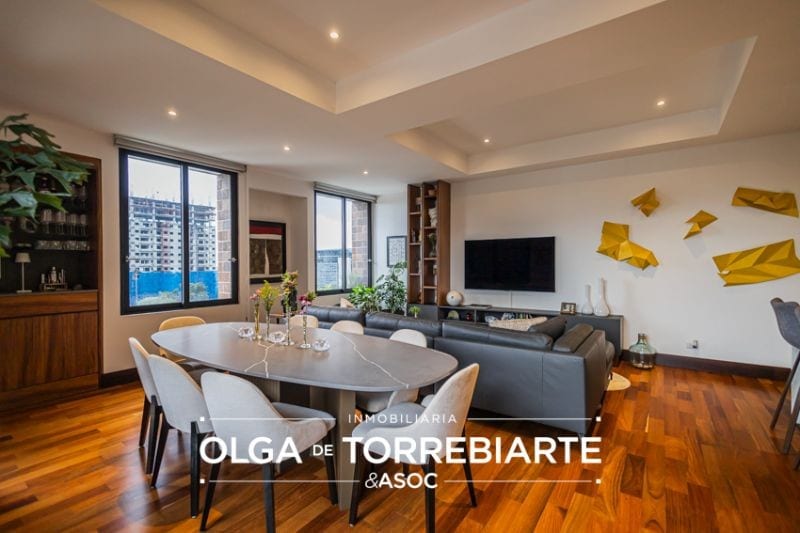 Apartamento en Edificio Laurel, Zona 15 — Apartamento en Venta en Laurel, Zona 15, Guatemala, Ciudad — foto 15 de 17