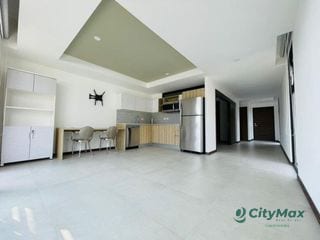 Venta de apartamento en la Zona 10 — Apartamento en Venta en Zona 10, Guatemala, Ciudad — miniatura 7 de 8