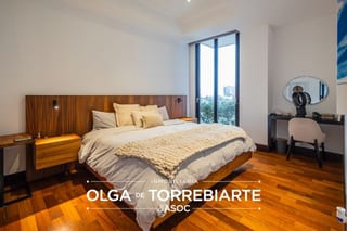 Apartamento en Edificio Laurel, Zona 15 — Apartamento en Venta en Laurel, Zona 15, Guatemala, Ciudad — miniatura 5 de 17