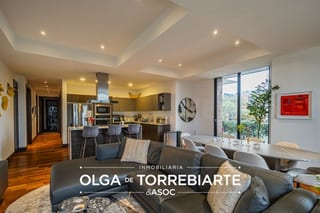 Apartamento en Edificio Laurel, Zona 15 — Apartamento en Venta en Laurel, Zona 15, Guatemala, Ciudad — miniatura 13 de 17