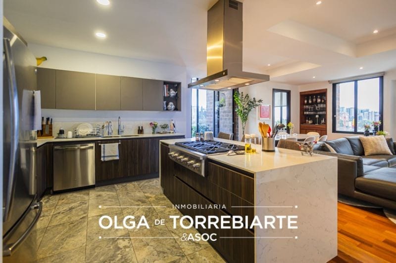 Apartamento en Edificio Laurel, Zona 15 — Apartamento en Venta en Laurel, Zona 15, Guatemala, Ciudad — foto 12 de 17