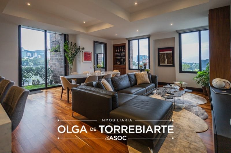 Apartamento en Edificio Laurel, Zona 15 — Apartamento en Venta en Laurel, Zona 15, Guatemala, Ciudad — foto 17 de 17