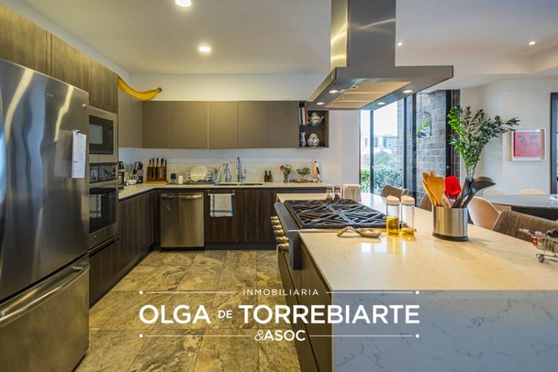 Apartamento en Edificio Laurel, Zona 15 — Apartamento en Venta en Laurel, Zona 15, Guatemala, Ciudad — foto 11 de 17