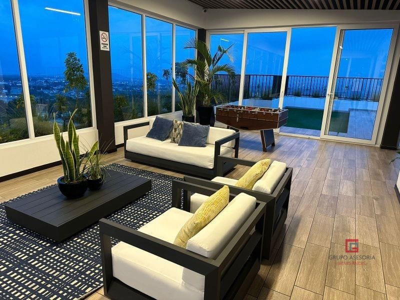 Acogedor Apartamento en Venta Sakai zona 1 Mixco — Apartamento en Venta en Sakai, Zona 1 Mixco, Guatemala, Ciudad — foto 14 de 17