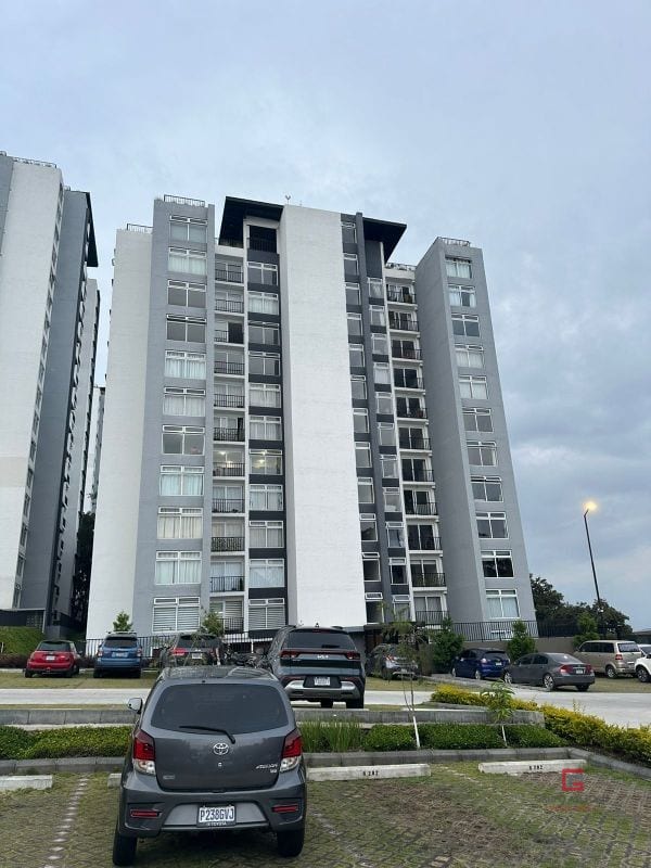 Acogedor Apartamento en Venta Sakai zona 1 Mixco — Apartamento en Venta en Sakai, Zona 1 Mixco, Guatemala, Ciudad — foto 4 de 17