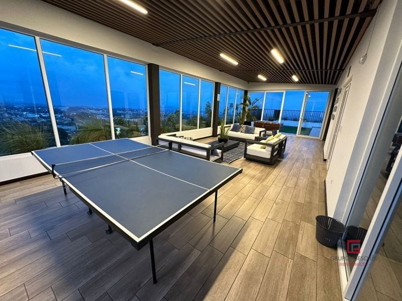 Acogedor Apartamento en Venta Sakai zona 1 Mixco — Apartamento en Venta en Sakai, Zona 1 Mixco, Guatemala, Ciudad — foto 11 de 17