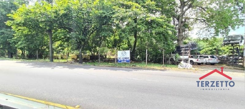 Km 64.5 Carretera Siquinala Escuintla — Terreno en Venta en Siquinalá, Escuintla — foto 8 de 8