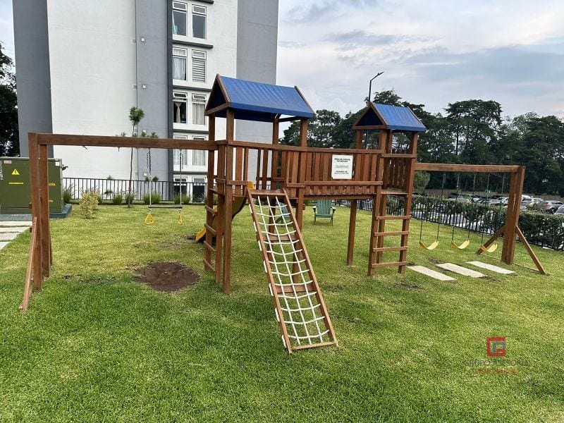 Acogedor Apartamento en Venta Sakai zona 1 Mixco — Apartamento en Venta en Sakai, Zona 1 Mixco, Guatemala, Ciudad — foto 5 de 17