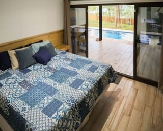 Casa en Laguna El Pino, Carretera a El Salvador — Casa en Venta en Carretera a El Salvador, Guatemala, Ciudad — miniatura 3 de 4