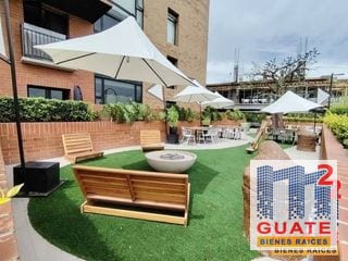 Apartamento en Venta, Zona 05 — Apartamento en Venta en Zona 5, Guatemala, Ciudad — miniatura 5 de 15