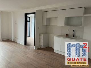 Apartamento en Venta, Zona 05 — Apartamento en Venta en Zona 5, Guatemala, Ciudad — miniatura 1 de 15