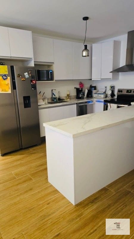 Vendo apartamento en Lirios 3 Cayalá. Zona 16 — Apartamento en Venta en Lirios de Cayalá II, Zona 16, Guatemala, Ciudad — foto 1 de 10